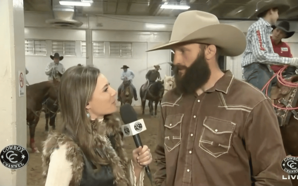 Kremmling man places 5th at National Western Stock Show and Rodeo